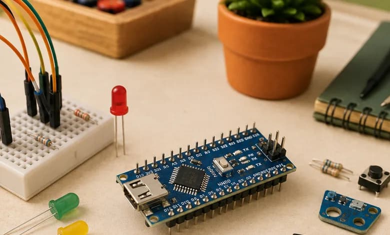 Arduino Nano