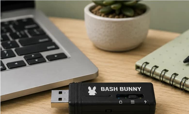 Bash Bunny