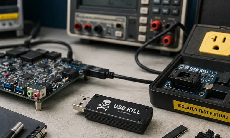 USB Kill