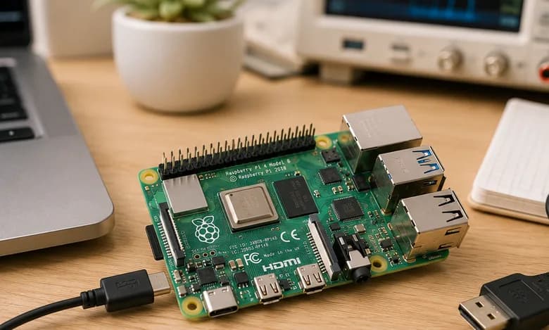 Raspberry Pi